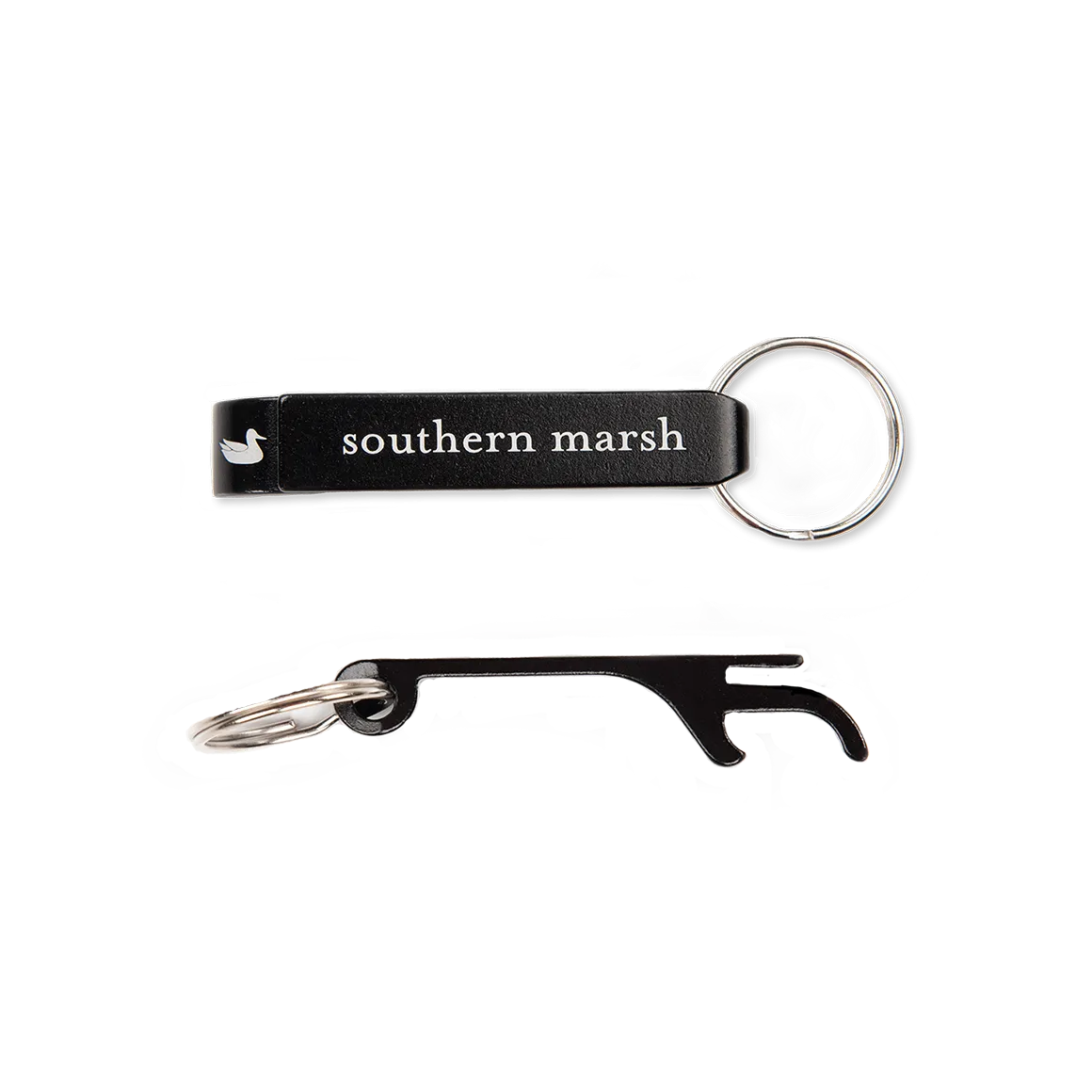 Southern Marsh 21 Metal Bottle Opener
