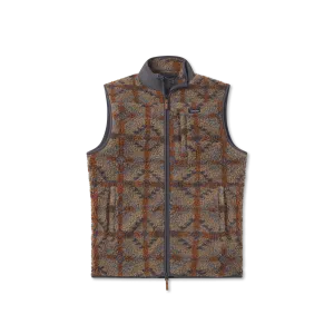 Southern Marsh 21 Mojave Rustic Fleece Vest