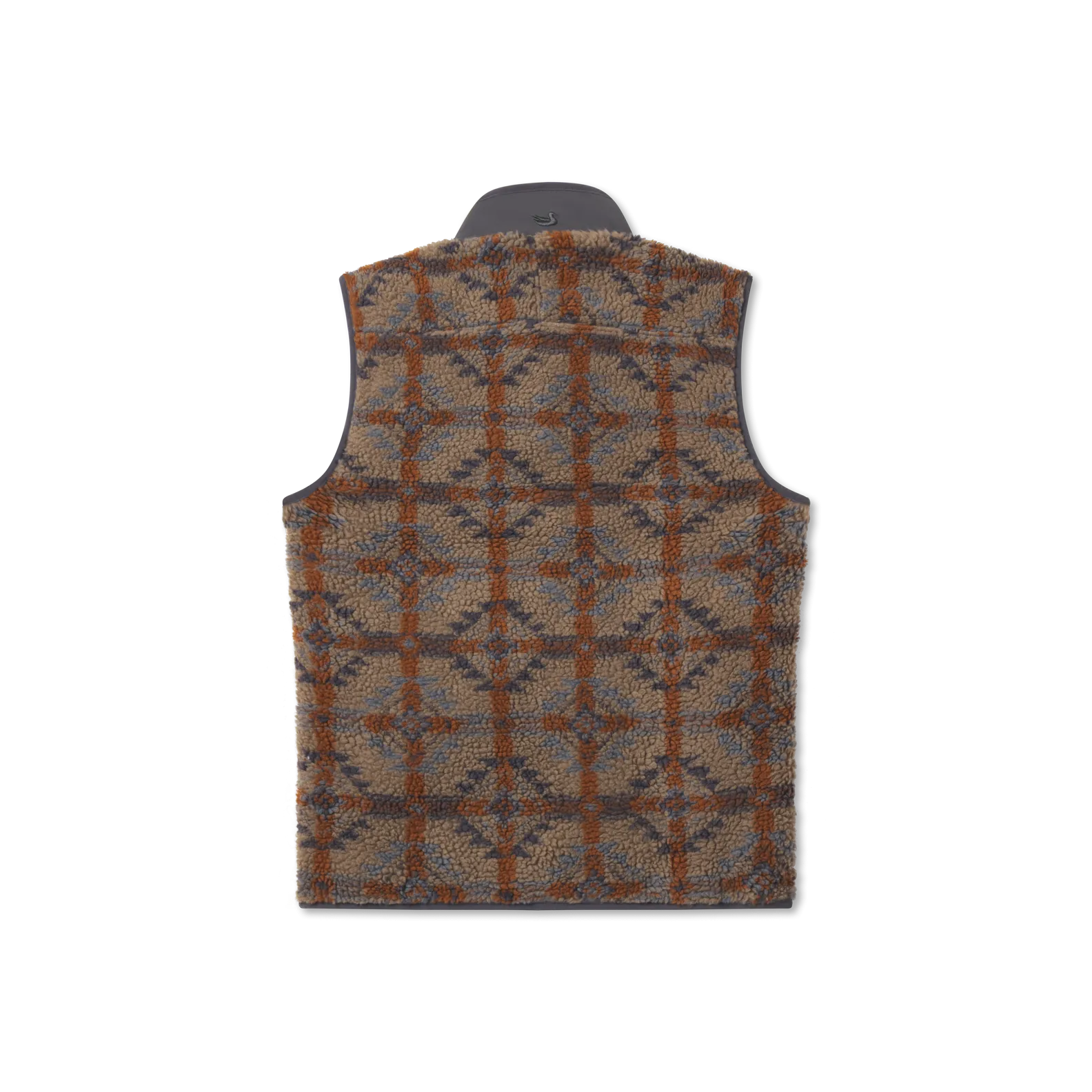 Southern Marsh 21 Mojave Rustic Fleece Vest
