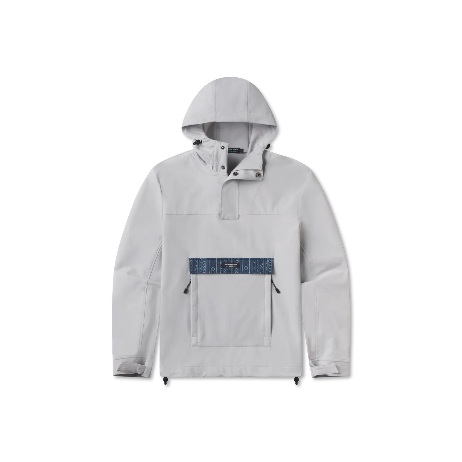 Southern Marsh 21 Monsoon Marsupial Anorak