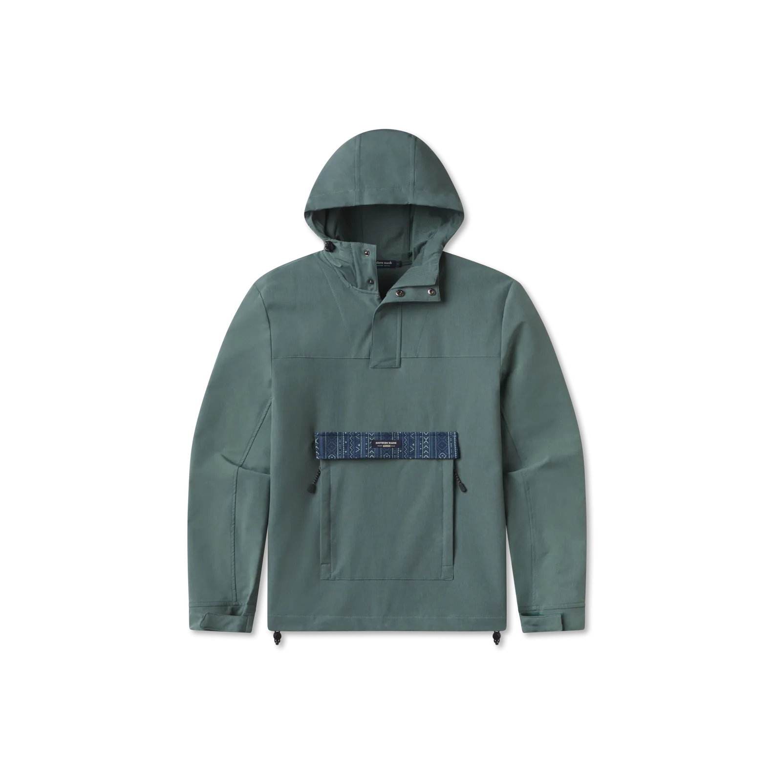 Southern Marsh 21 Monsoon Marsupial Anorak
