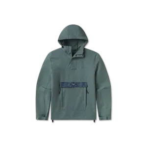 Southern Marsh 21 Monsoon Marsupial Anorak