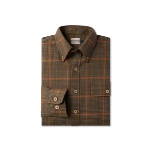 Southern Marsh 21 Montevallo Houndstooth Flannel
