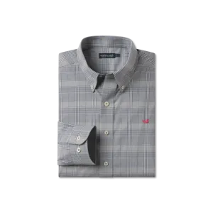 Southern Marsh 21 Morgan Check Dress Shirt