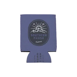 Southern Marsh 21 Mountain Rise Coozie