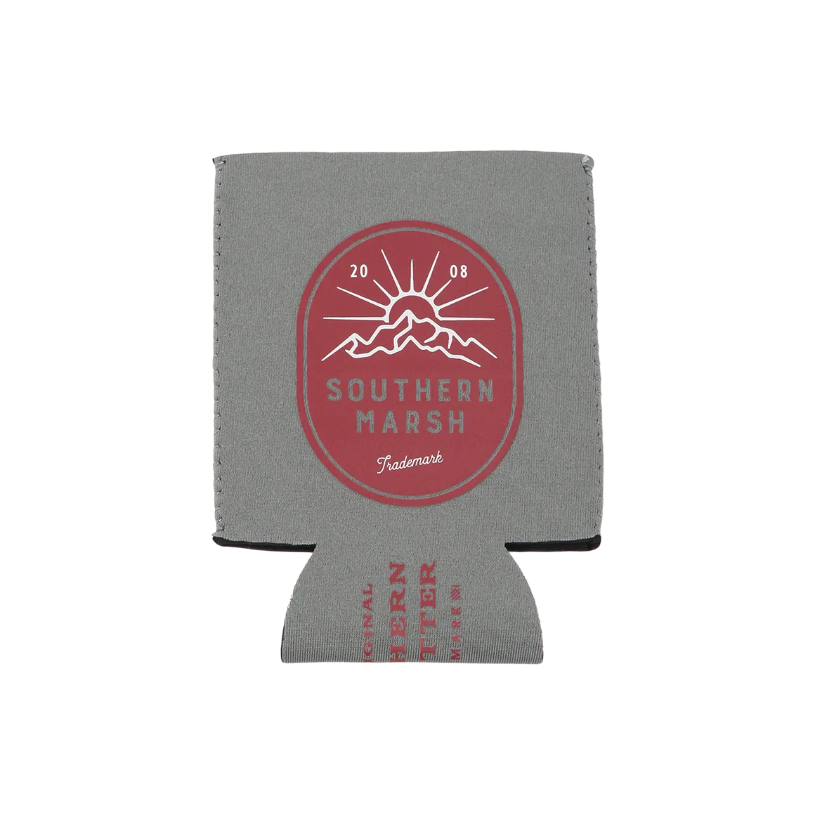 Southern Marsh 21 Mountain Rise Coozie
