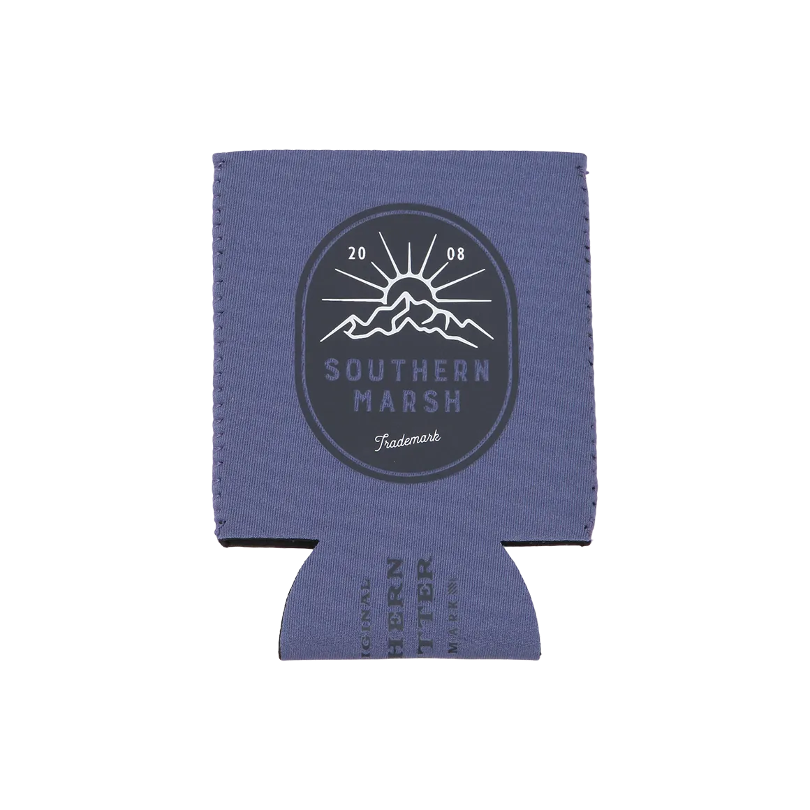 Southern Marsh 21 Mountain Rise Coozie