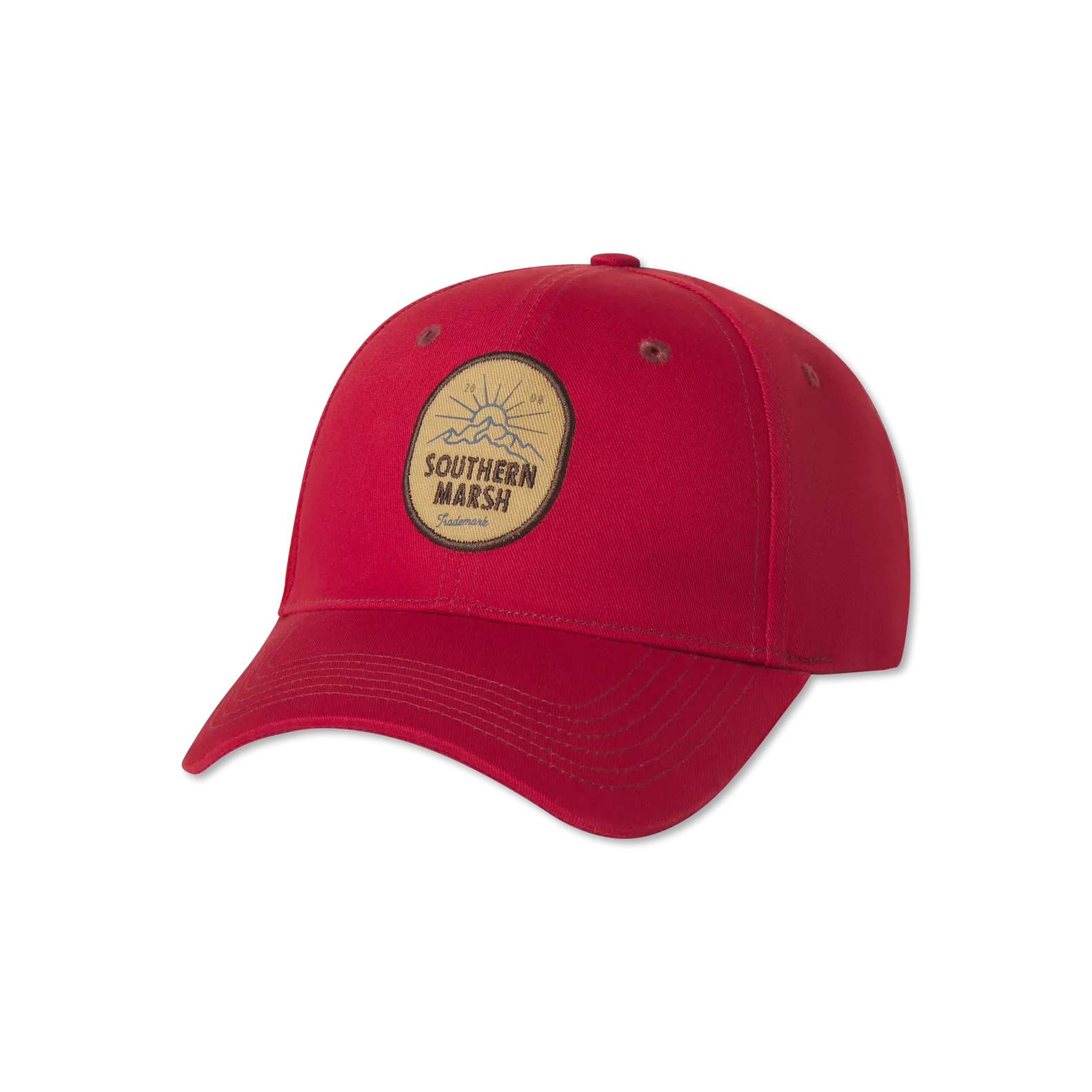 Southern Marsh 21 Mountain Rise Hat