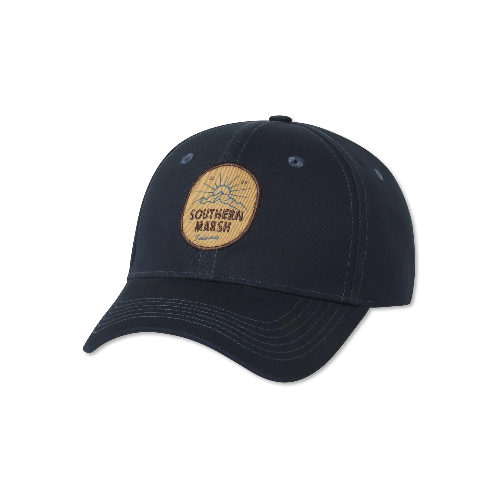 Southern Marsh 21 Mountain Rise Hat