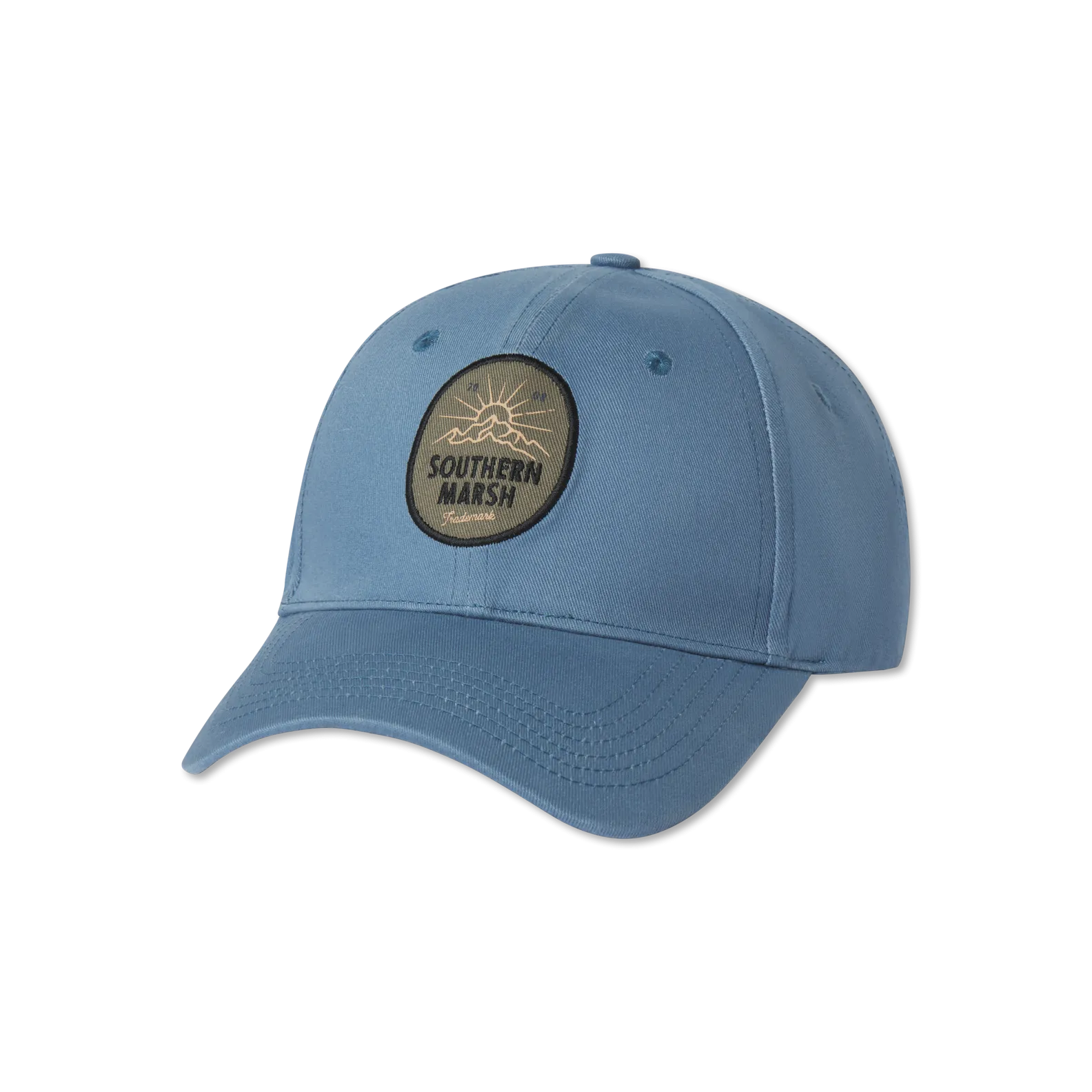 Southern Marsh 21 Mountain Rise Hat