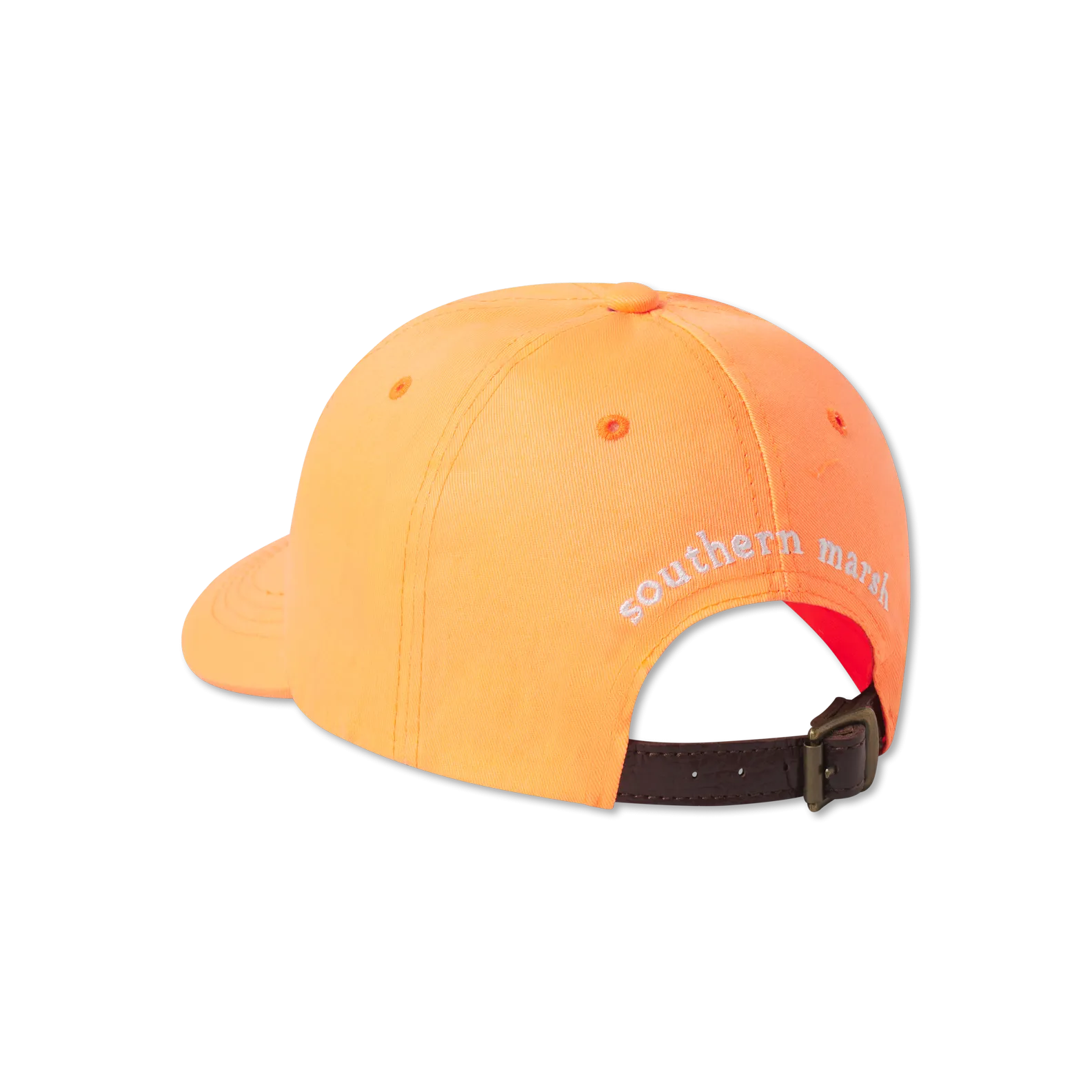 Southern Marsh 21 Neon Hat