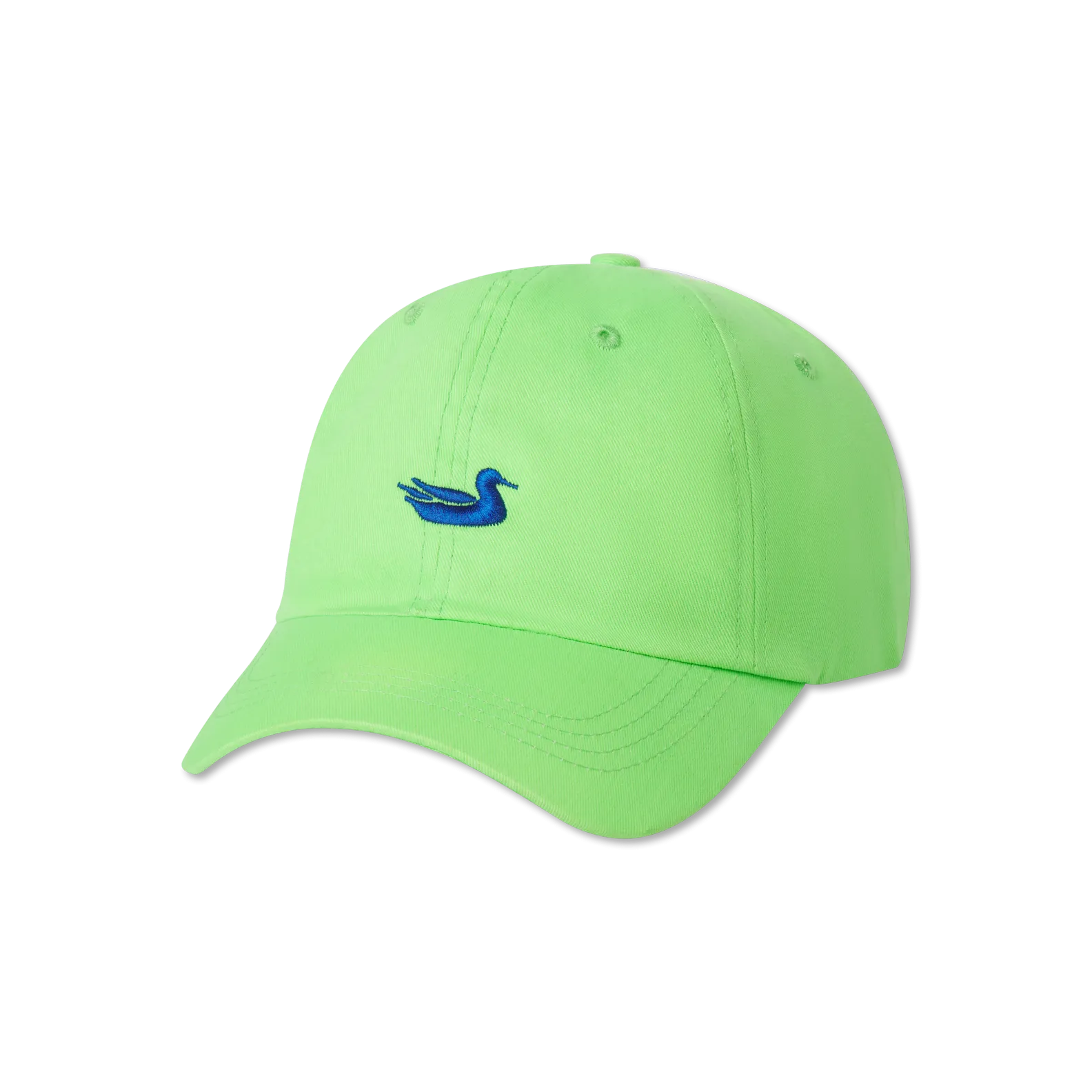 Southern Marsh 21 Neon Hat
