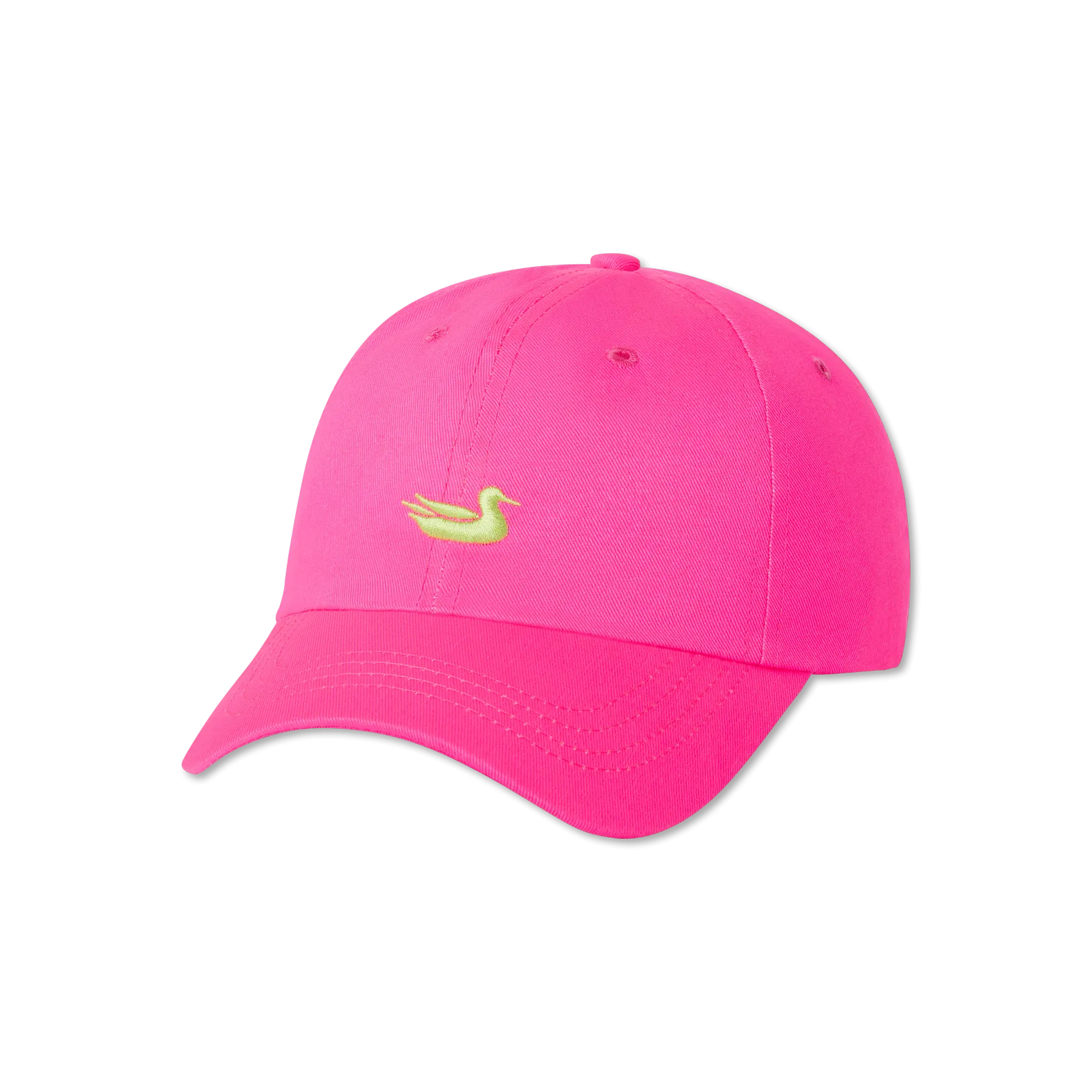Southern Marsh 21 Neon Hat