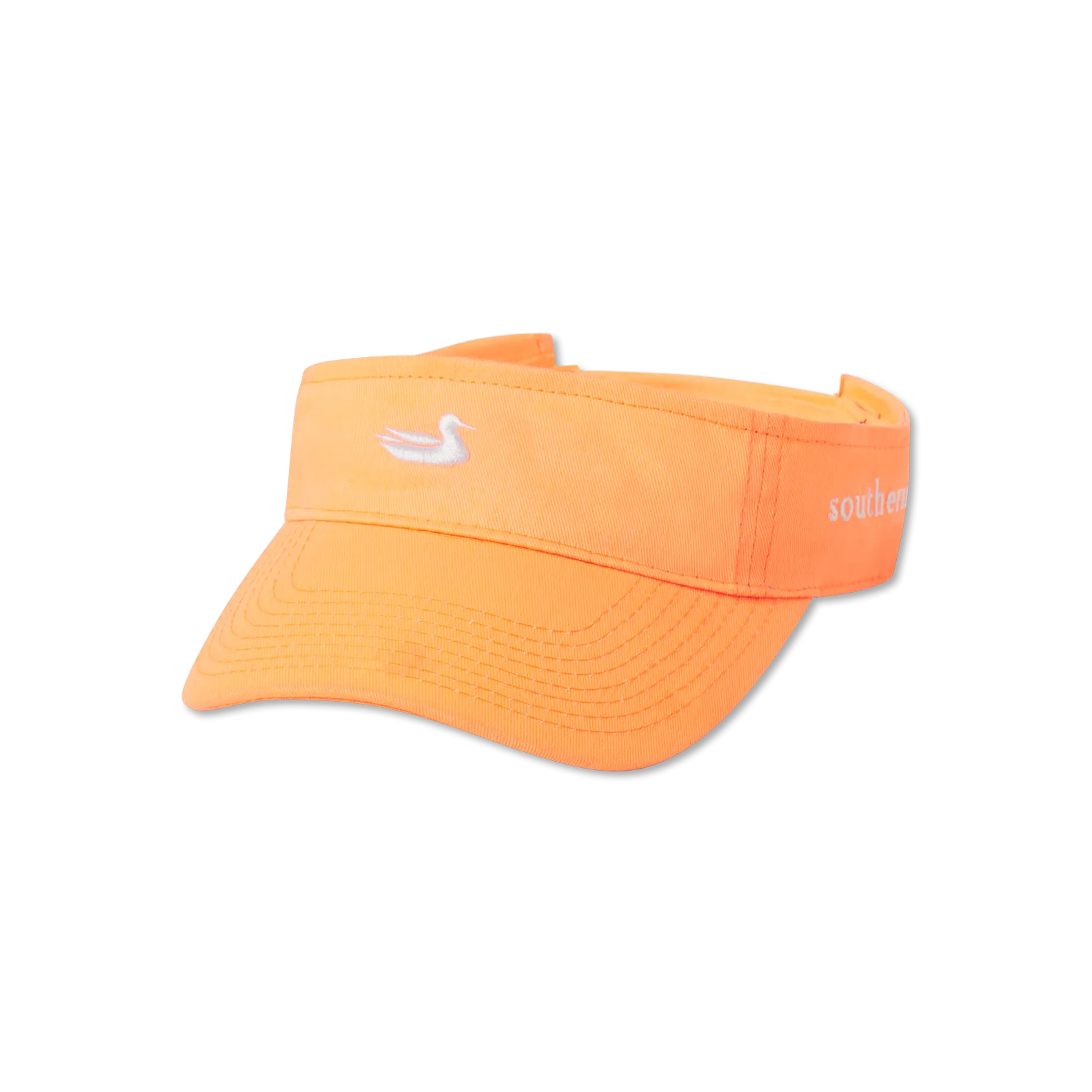 Southern Marsh 21 Neon Visor