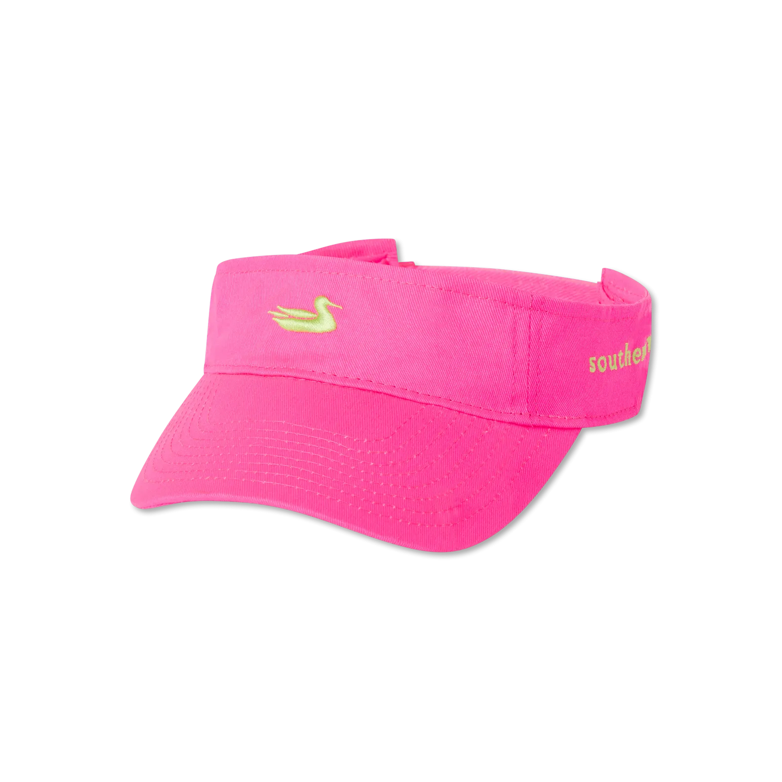 Southern Marsh 21 Neon Visor