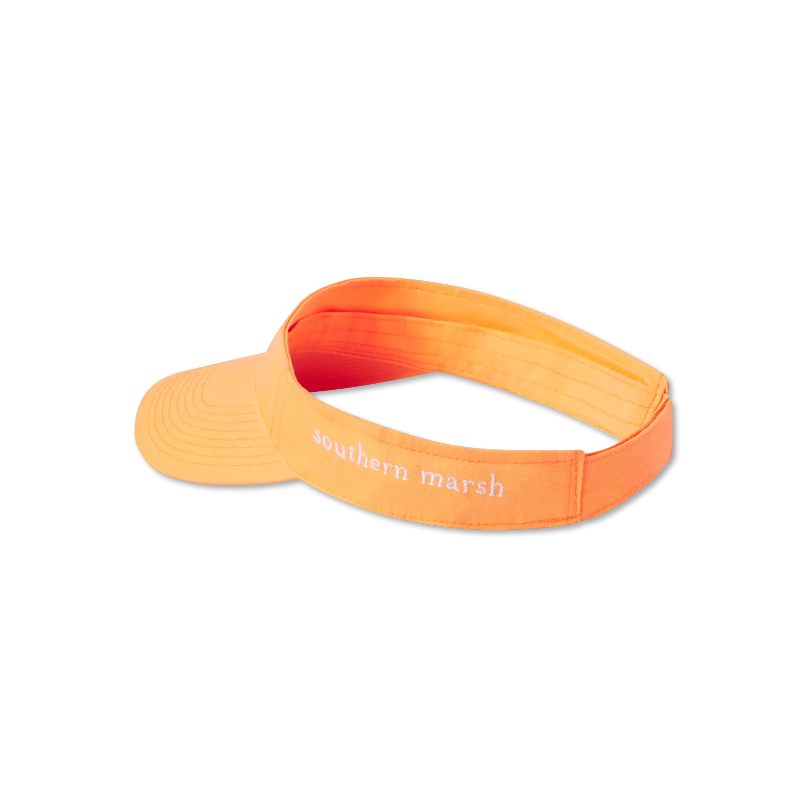 Southern Marsh 21 Neon Visor
