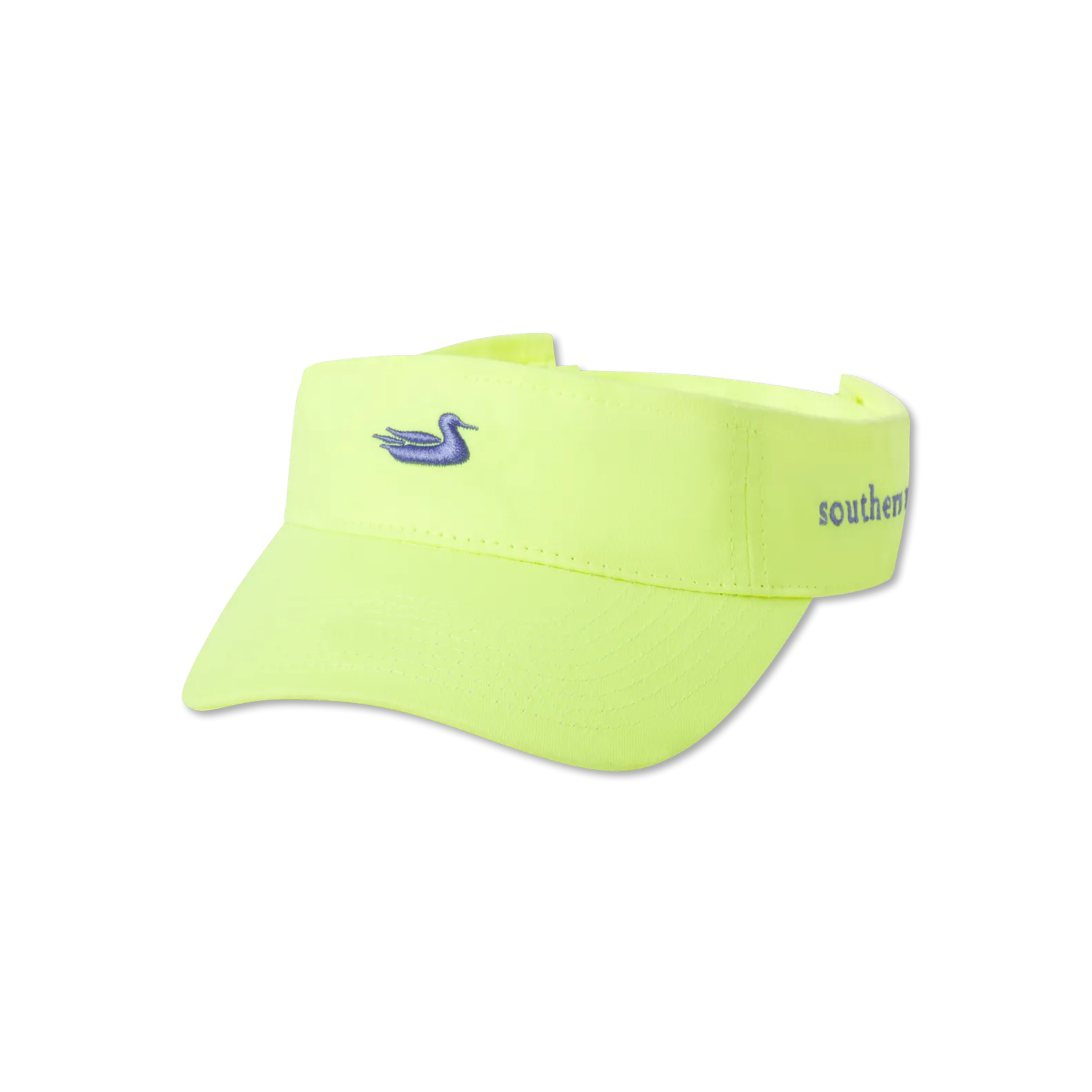 Southern Marsh 21 Neon Visor