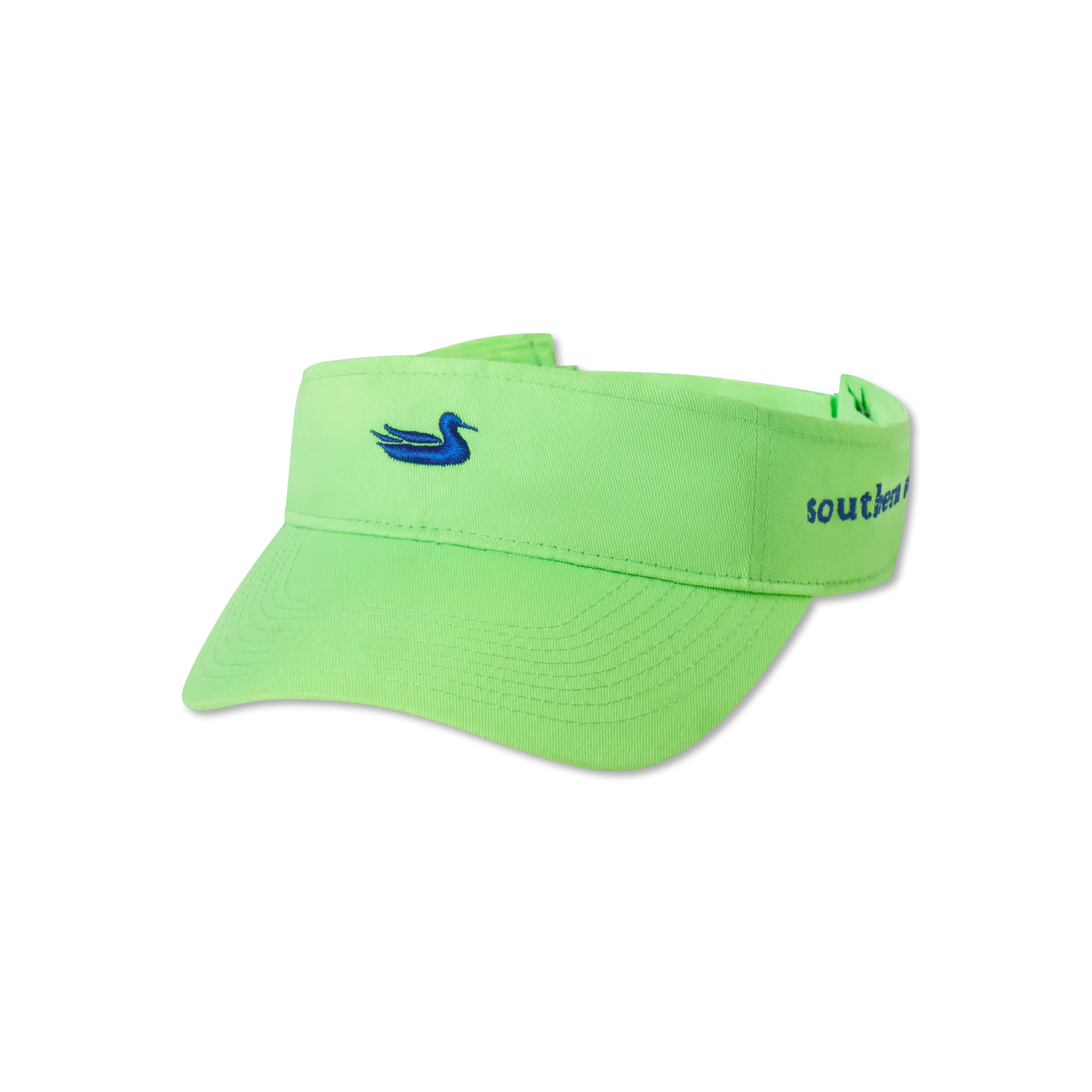 Southern Marsh 21 Neon Visor