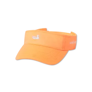 Southern Marsh 21 Neon Visor