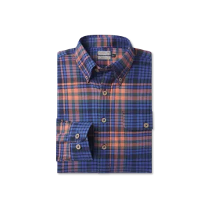 Southern Marsh 21 Newhaven Plaid Flannel