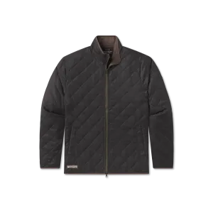 Southern Marsh 21 Newton Quilted Jacket