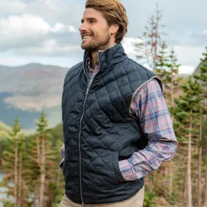 Southern Marsh 21 Newton Quilted Vest
