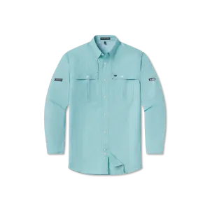 Southern Marsh 21 North Key Fishing Shirt