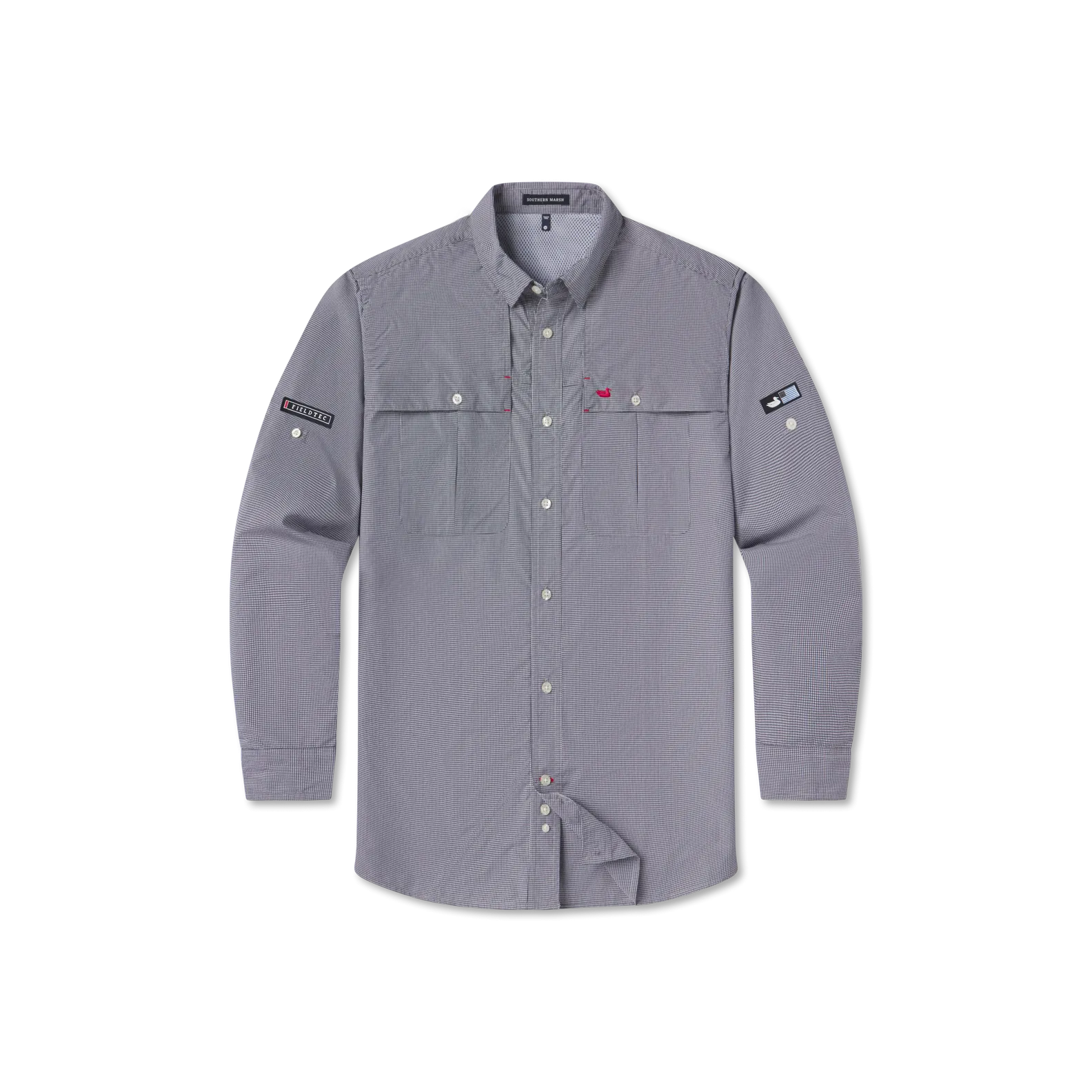Southern Marsh 21 North Key Fishing Shirt