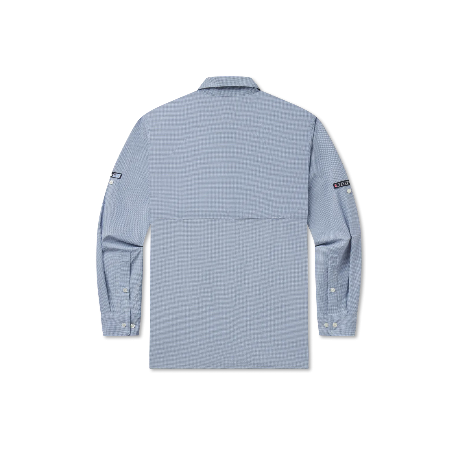 Southern Marsh 21 North Key Fishing Shirt
