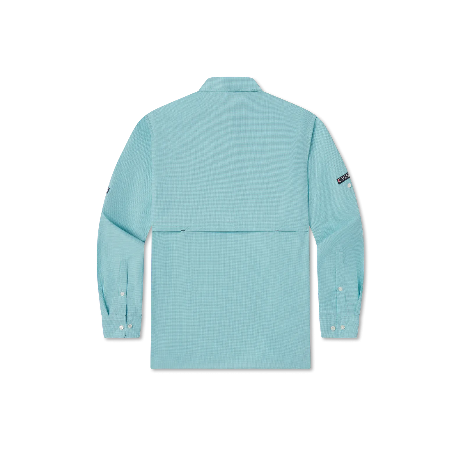 Southern Marsh 21 North Key Fishing Shirt