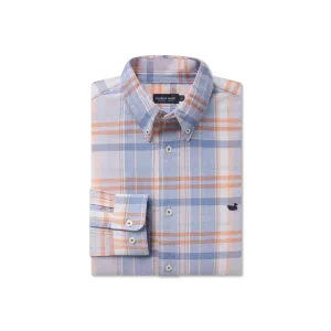 Southern Marsh 21 Oakmont Oxford Dress Shirt