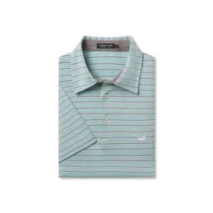 Southern Marsh 21 Oakwood Performance Polo