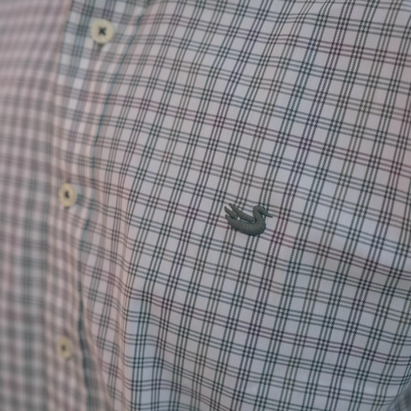 Southern Marsh 21 Odessa Performance Dress Shirt