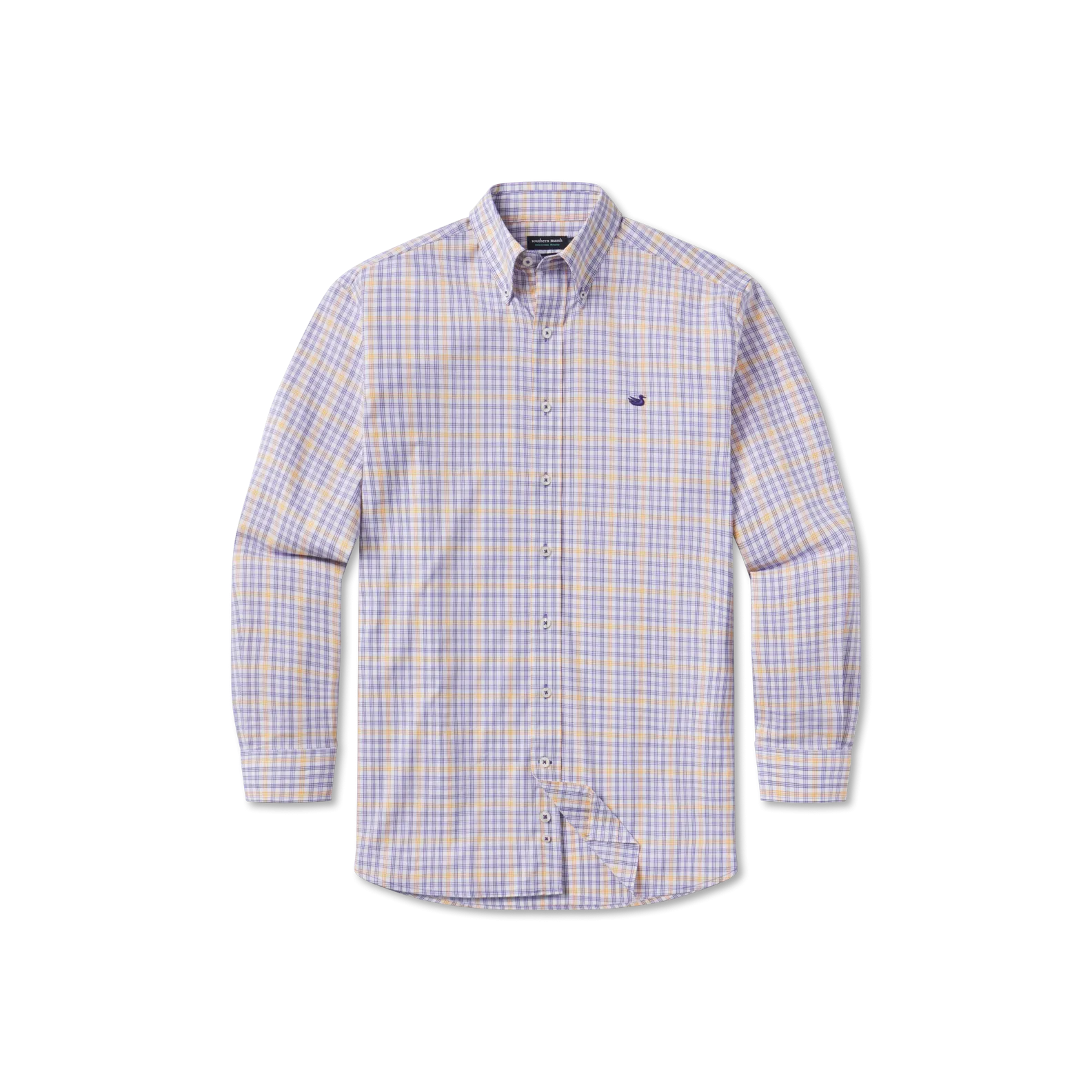 Southern Marsh 21 Odessa Performance Dress Shirt