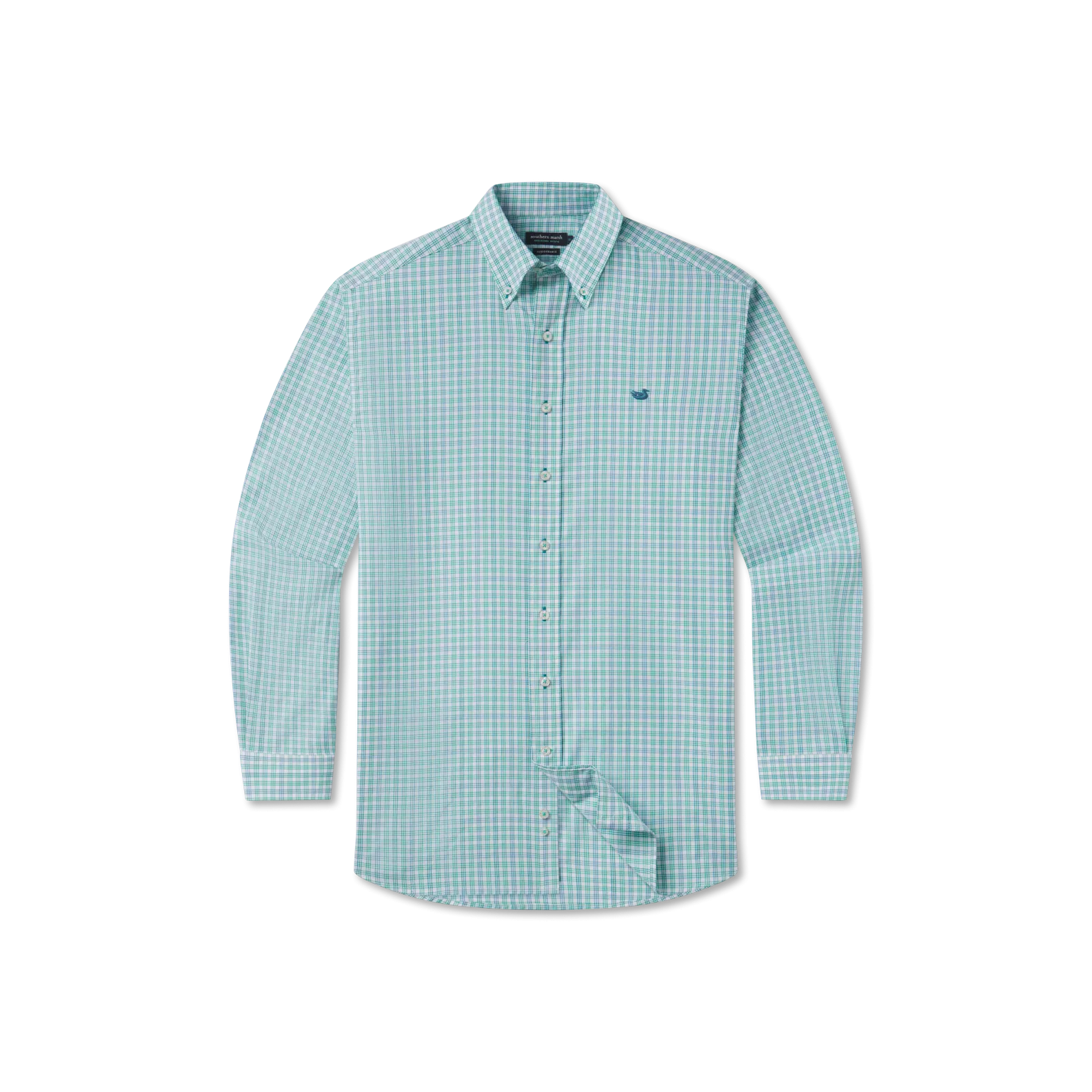 Southern Marsh 21 Odessa Performance Dress Shirt
