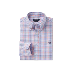 Southern Marsh 21 Odessa Performance Dress Shirt