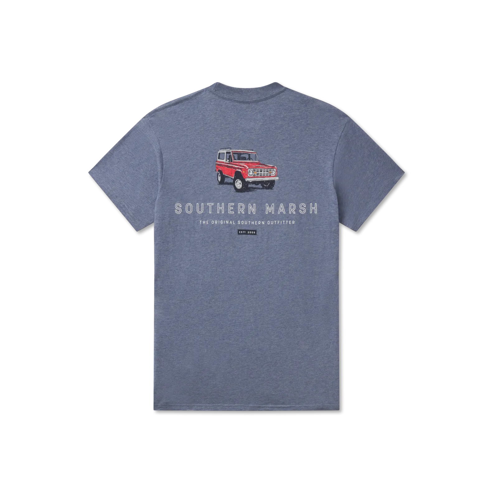 Southern Marsh 21 Offroad Rodeo Tee