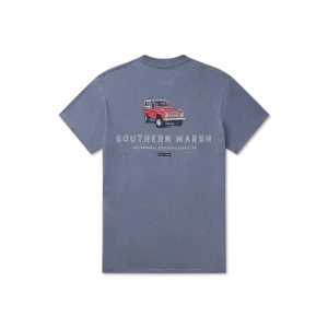Southern Marsh 21 Offroad Rodeo Tee