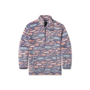 Southern Marsh 21 Ogden Gorge Fleece Pullover