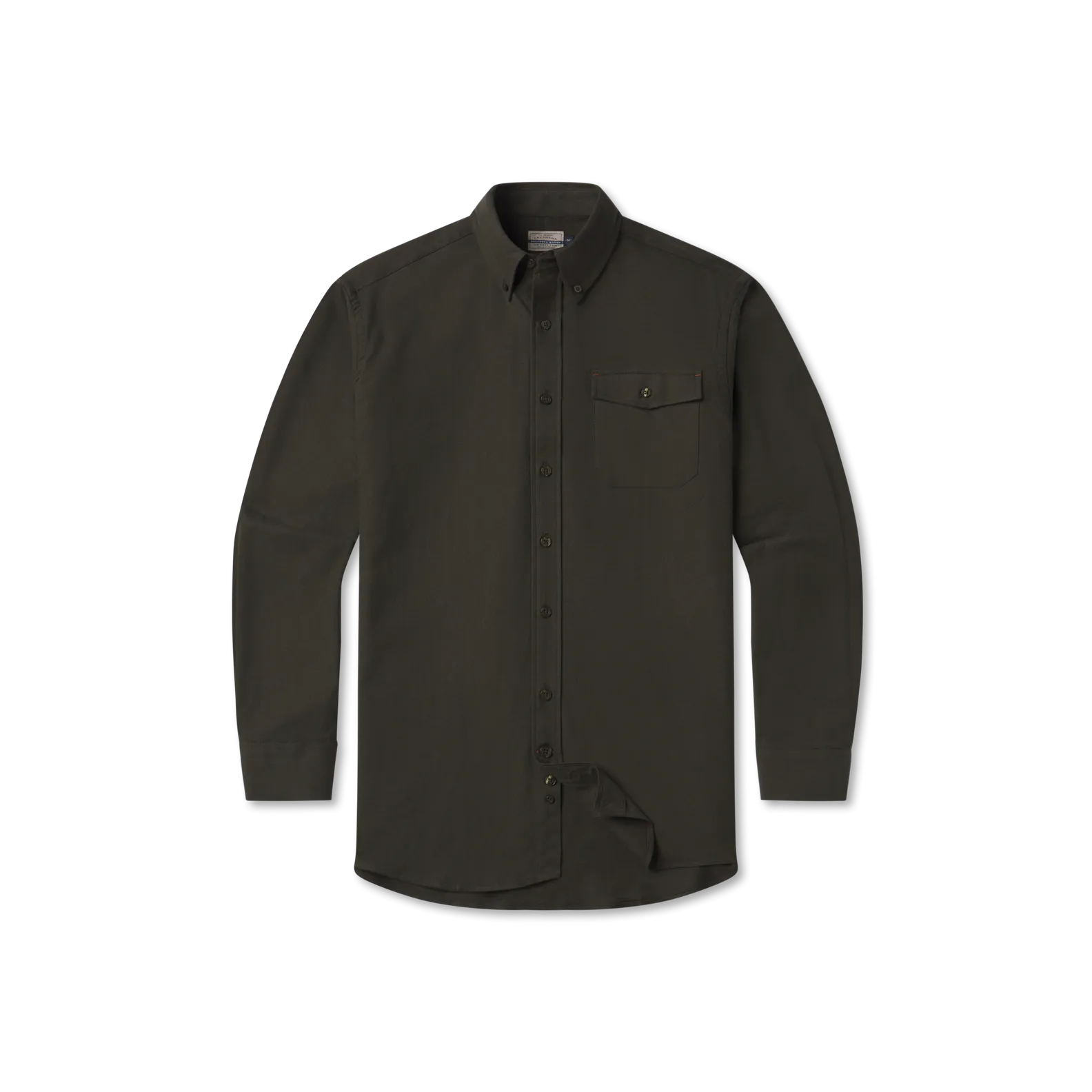 Southern Marsh 21 Old Mill Heather Flannel