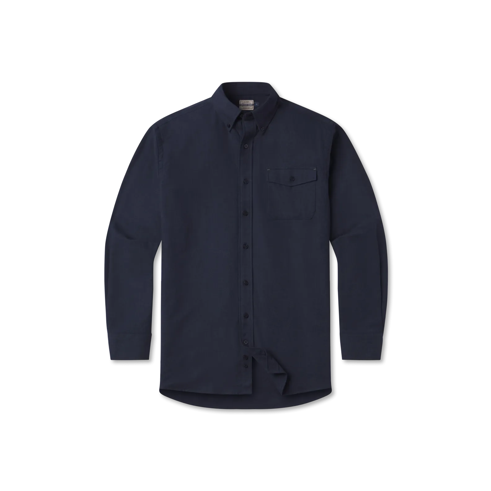 Southern Marsh 21 Old Mill Heather Flannel