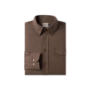 Southern Marsh 21 Old Mill Heather Flannel