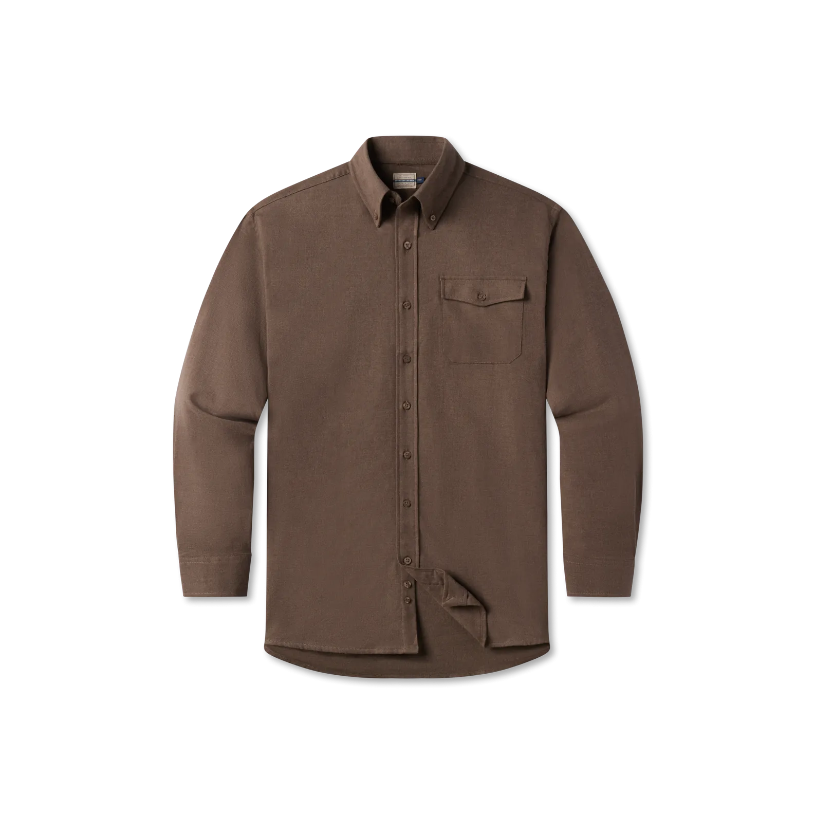Southern Marsh 21 Old Mill Heather Flannel