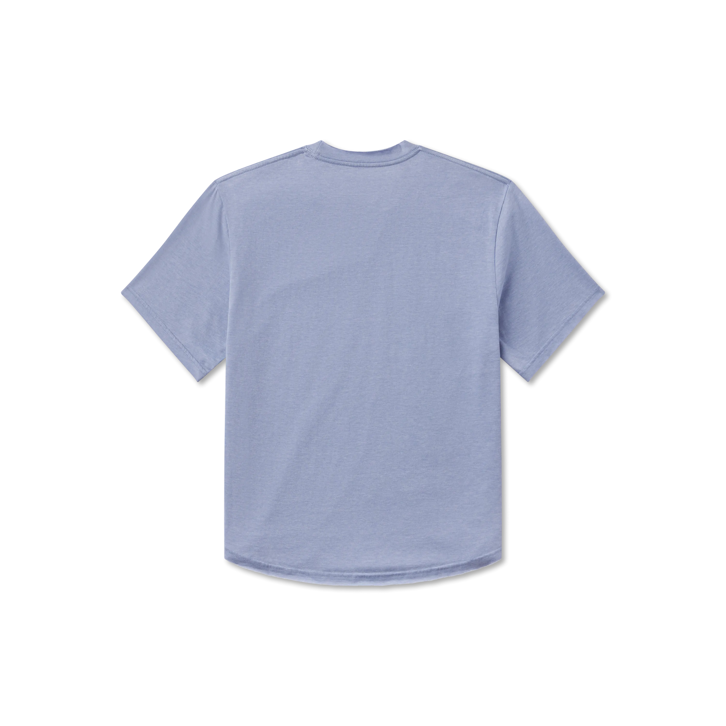 Southern Marsh 21 Olivia Vintage Tee - Flag
