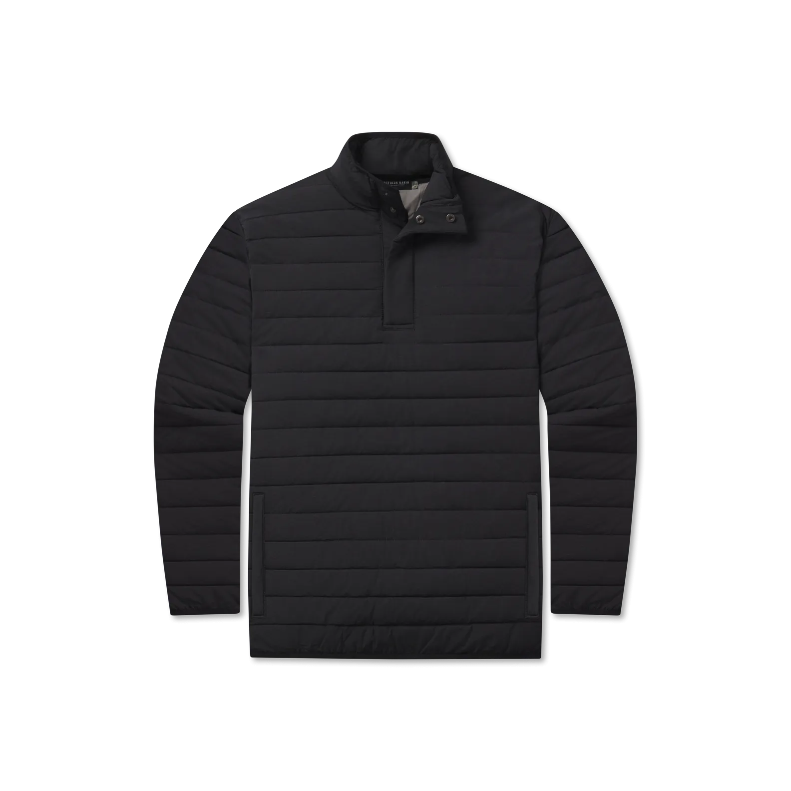 Southern Marsh 21 Olympia Performance Fill Pullover