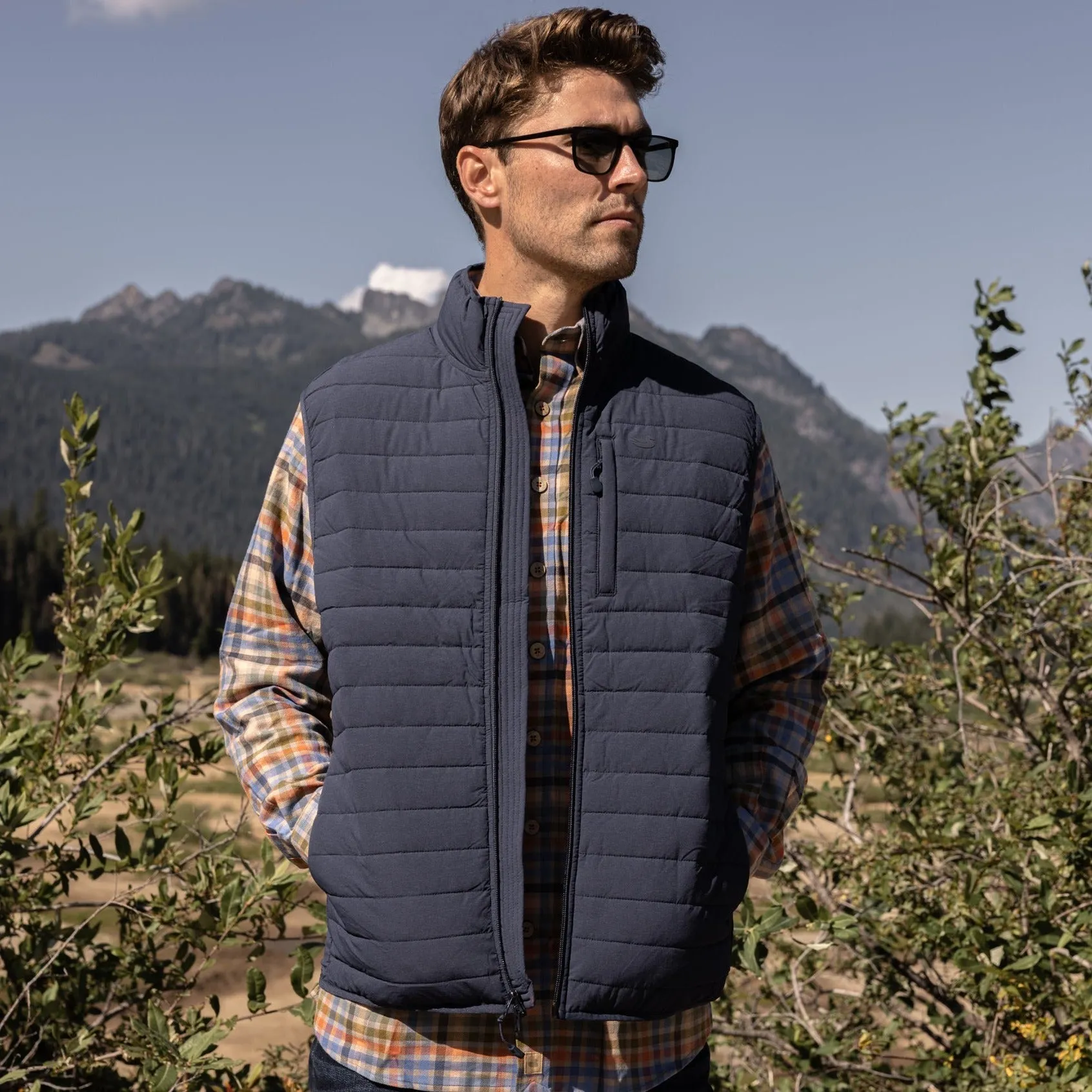 Southern Marsh 21 Olympia Performance Fill Vest