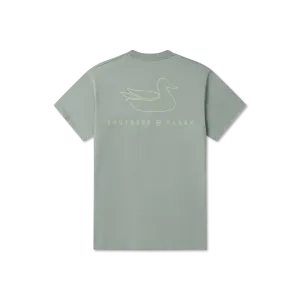 Southern Marsh 21 Original Outline Tee