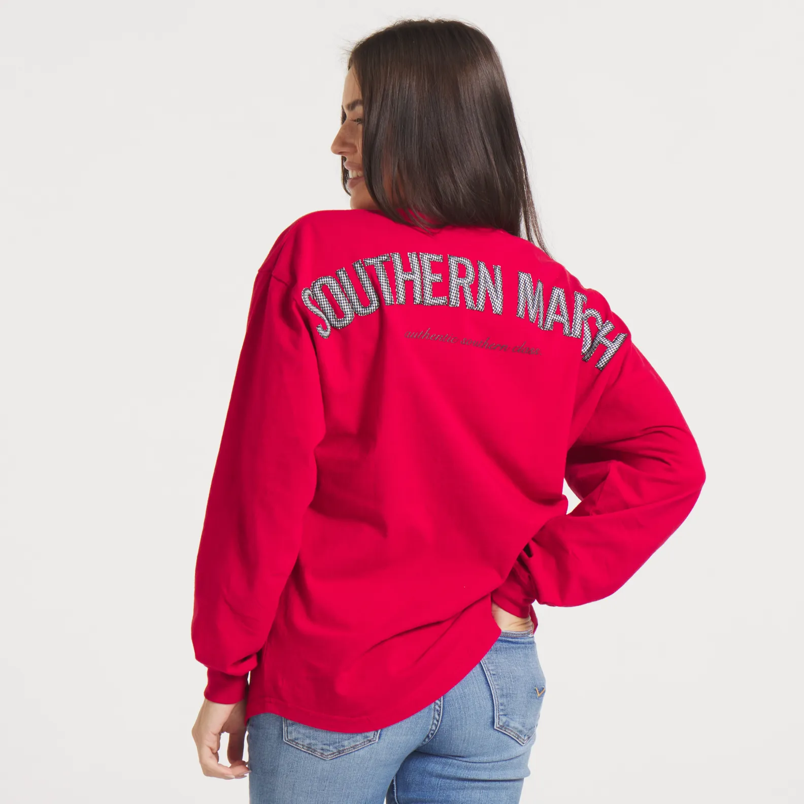 Southern Marsh 21 Original Rebecca Jersey