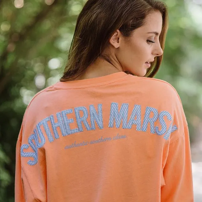 Southern Marsh 21 Original Rebecca Jersey