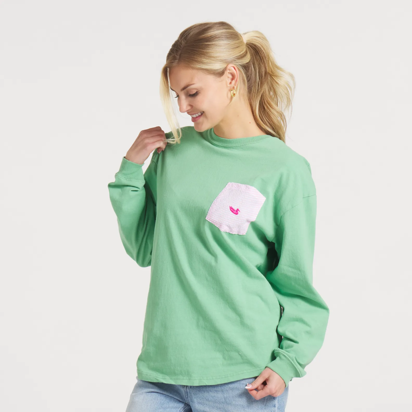 Southern Marsh 21 Original Rebecca Jersey